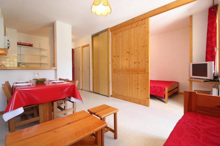 Appartement Termignon