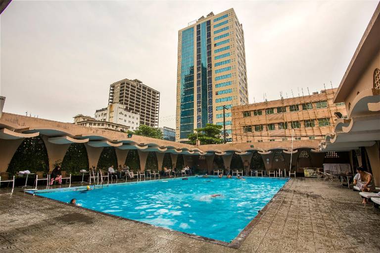 Hotel Agrabad