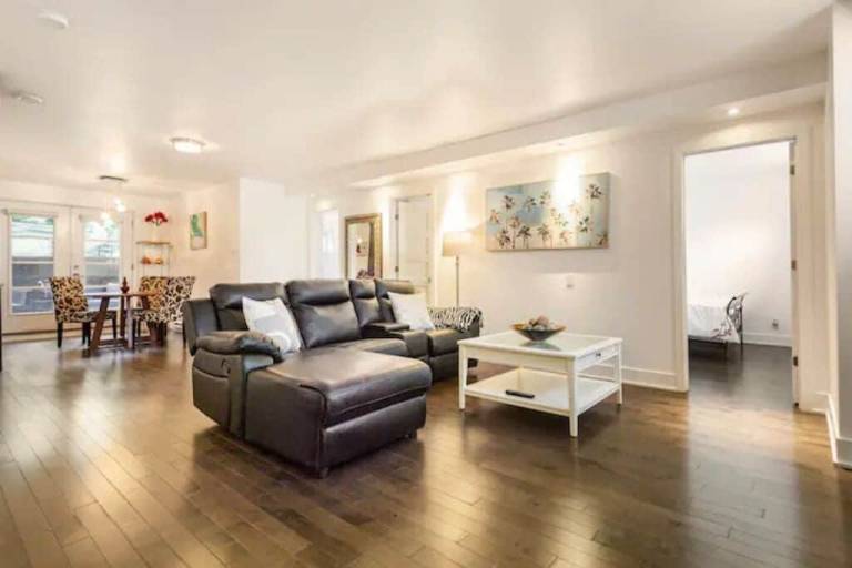Apartment Brossard
