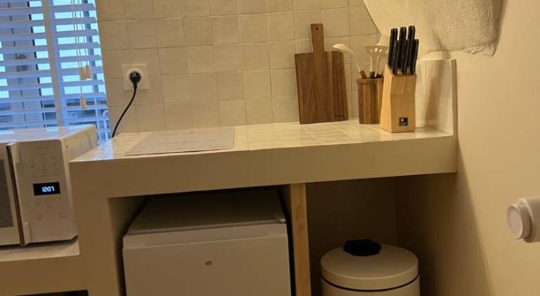 Rental apartment with 1 room for 2 persons — photo 5