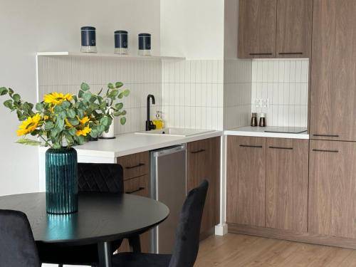Apartament Kartuzy
