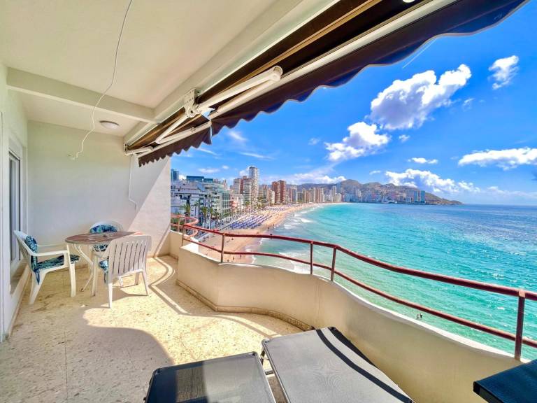 Apartment Benidorm