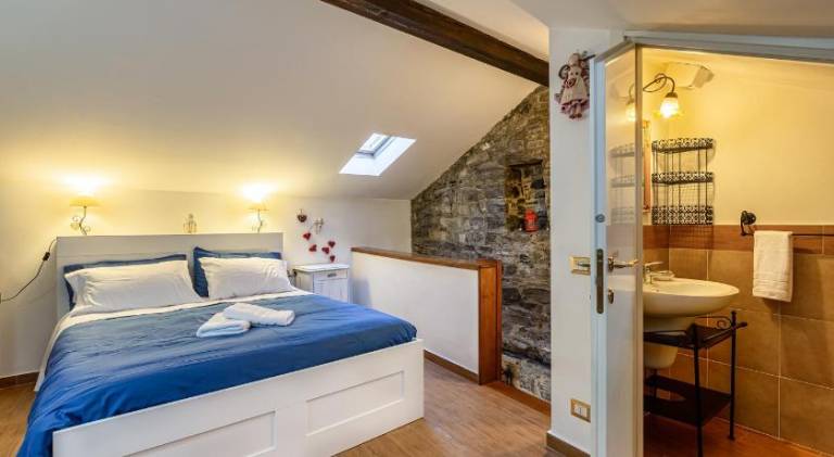 Wonderful vacation home | Pets allowed in Brunate