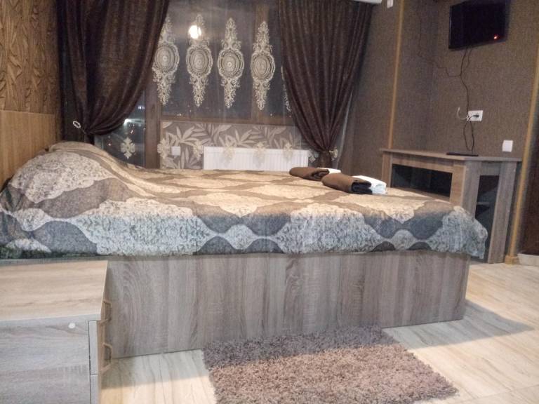 Holiday apartment | Suitable for remote work | Pet-friendly in Tbilisi