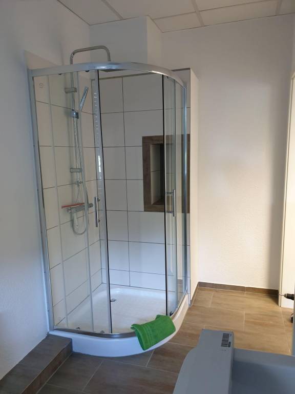 Holiday apartment with 2 rooms for 5 persons — photo 4