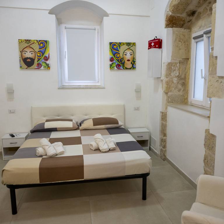Ferienwohnung in Noto, Sizilien
