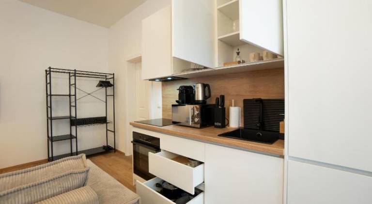 Beautiful apartment with patio | Next to Belvedere | Pet-friendly — photo 5