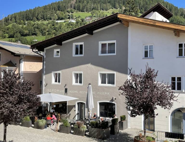 Bed & Breakfast Vipiteno