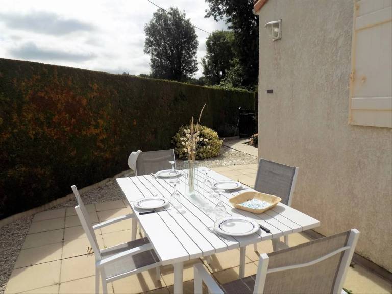 Appartement Les Mathes