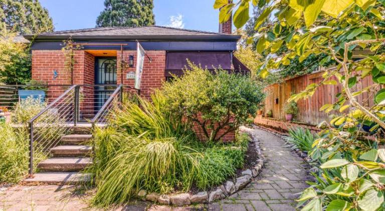 Upscale NE Portland Guesthouse — photo 3