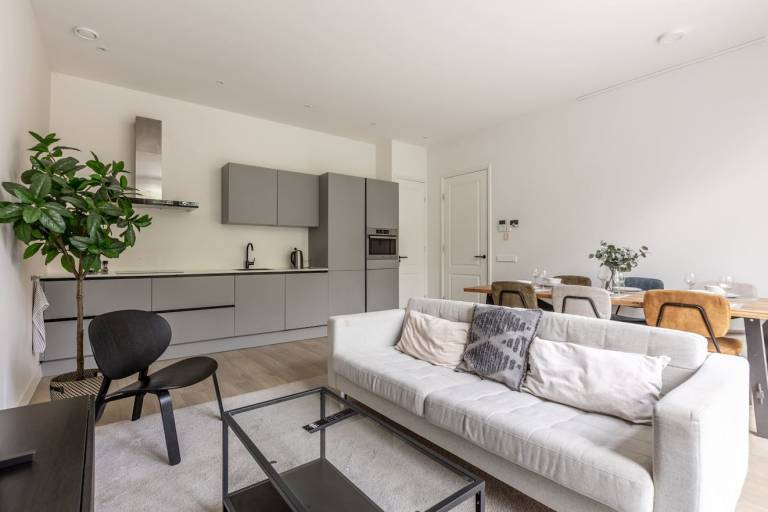 Apartmán Rotterdam