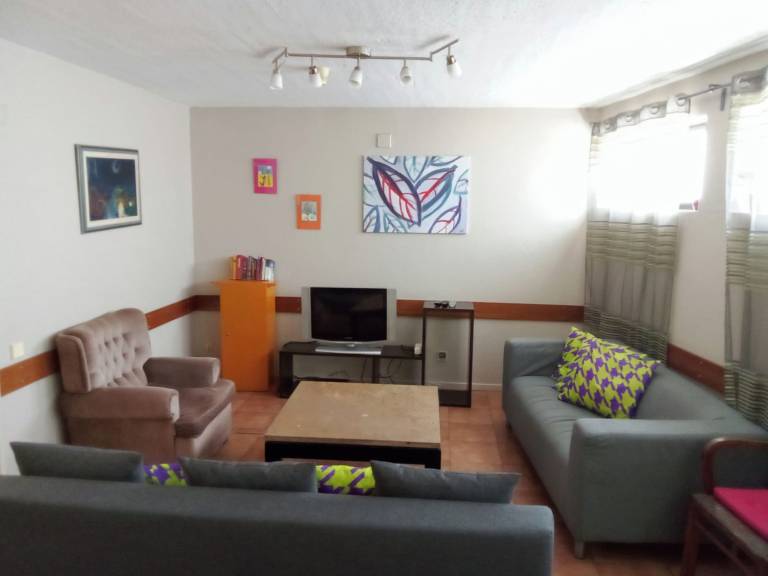 Spacious Central Flat in Porto - Sleeps 7 — photo 3