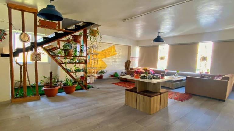 Hostel Jabal Al Qala'a