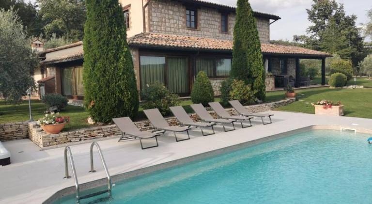 Il Casale del Conte — photo 2