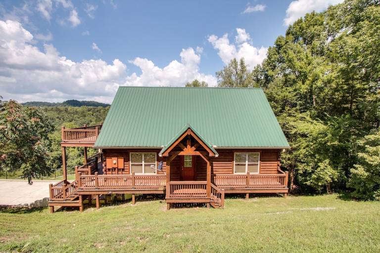Chalet Silver Point