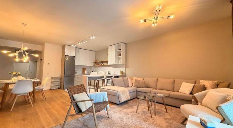 Wonderful rental apartment | Pets are welcome in Brasov