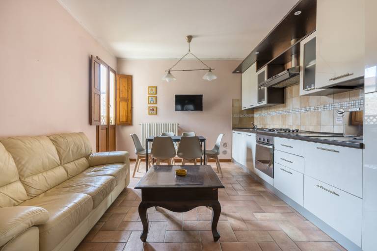 Apartment | Close to Florence Cathedral — photo 2