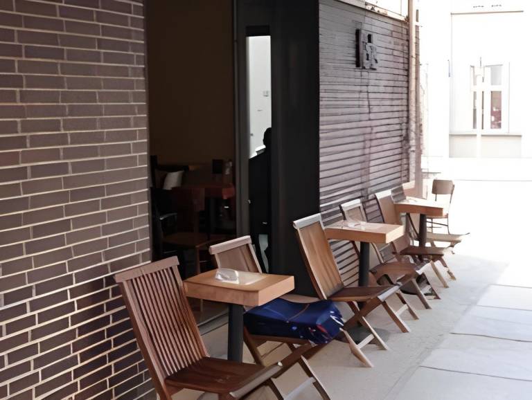 Rental apartment with patio & yard | Close to Alexanderplatz | Pets are welcome — photo 4