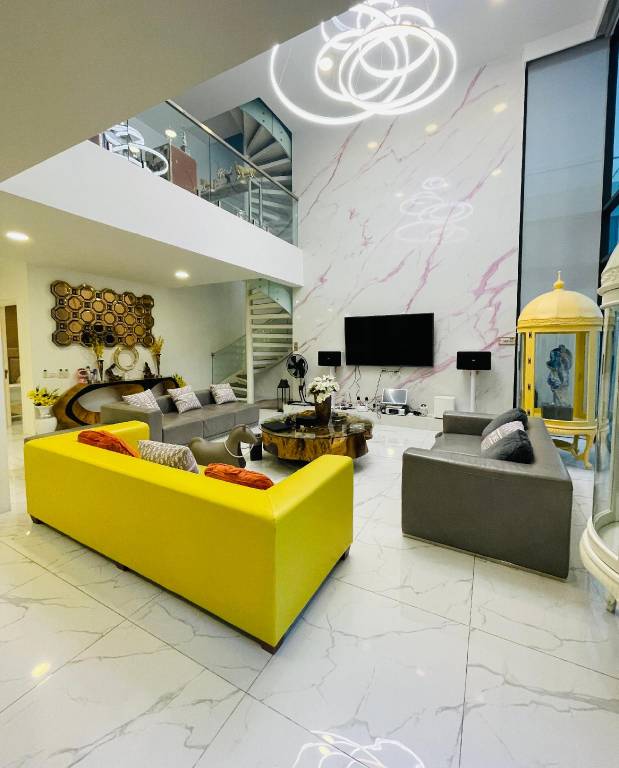 Fully equipped wonderful villa with terrace, private pool & BBQ | Suitable for remote work | Pets allowed — photo 2