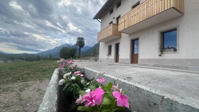 Agriturismo Lago del Mis