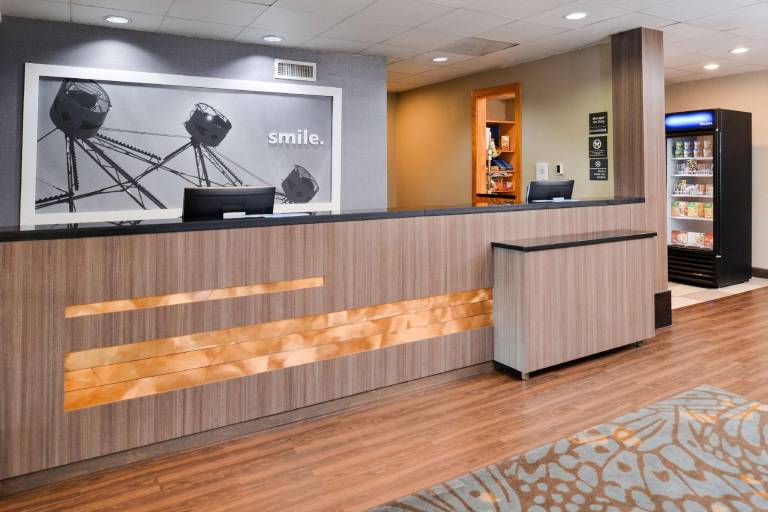 Hampton Inn closest to Universal Orlando — photo 4