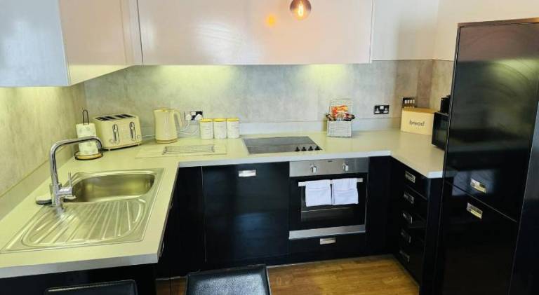 Apartment with 1 room for 3 persons — photo 3