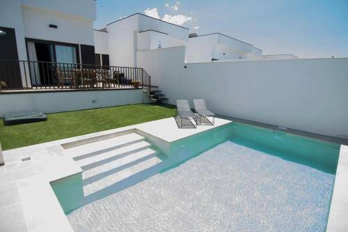 Casa Orgaz
