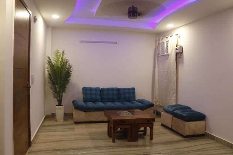 House  Chanakyapuri