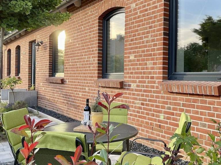 Ferienwohnung Schwerin