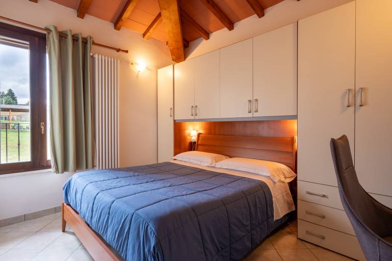 Apartment 'Terrazza Sulla Val D'Orcia' with Shared Pool, Private Terrace and Wi-Fi — photo 2