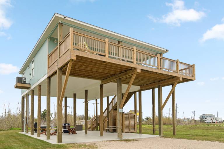 House with private pool — photo 4