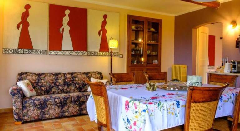 Le Case Gialle Resort — photo 3