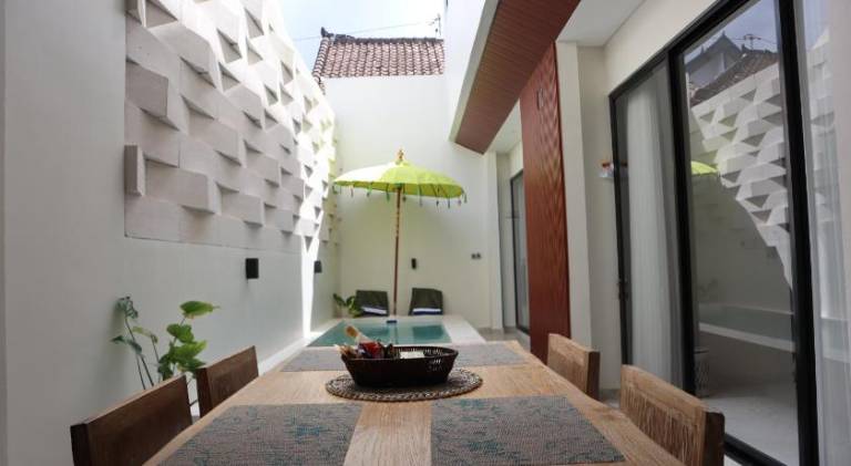 Puspa Villa — photo 5