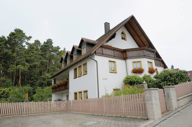 Ferienwohnung  Spalt