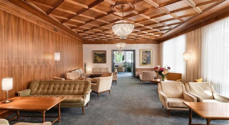 Hotel Juliane — photo 4