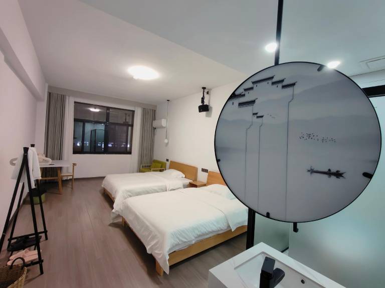 Apartment Tongxiang