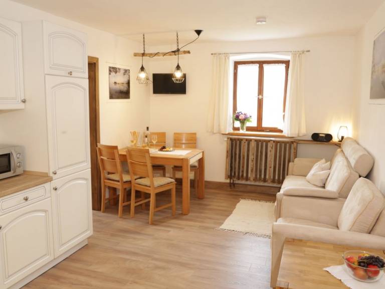 Ferienwohnung Gstadt am Chiemsee