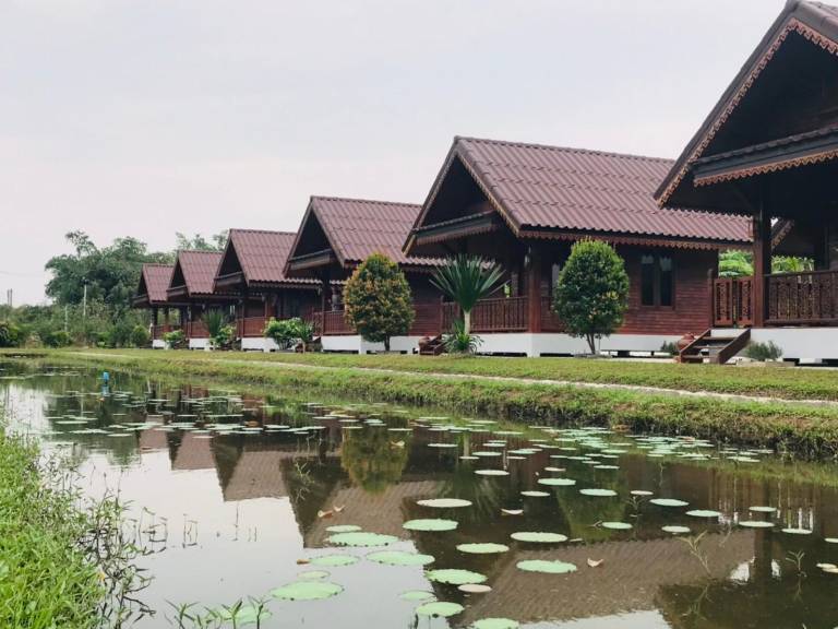 Khao Chi Chan Ruen Thai Resort — photo 4