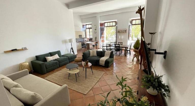 Holiday apartment with grill & terrace — photo 3