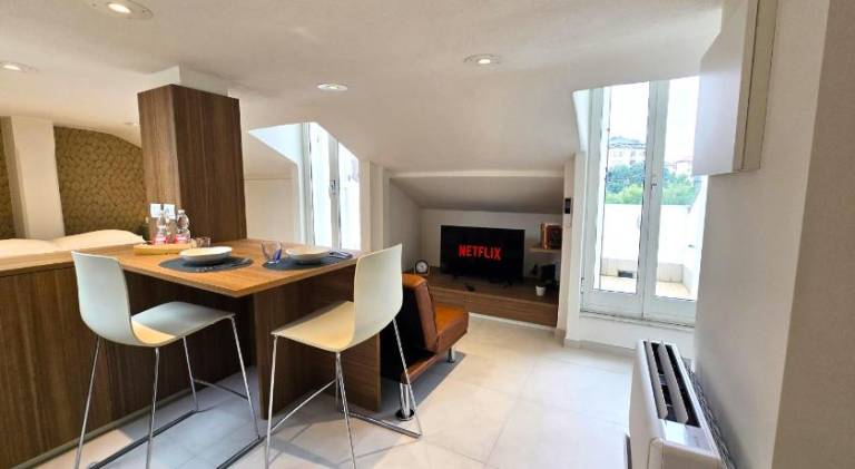 Holiday apartment with 1 room for 3 persons — photo 2