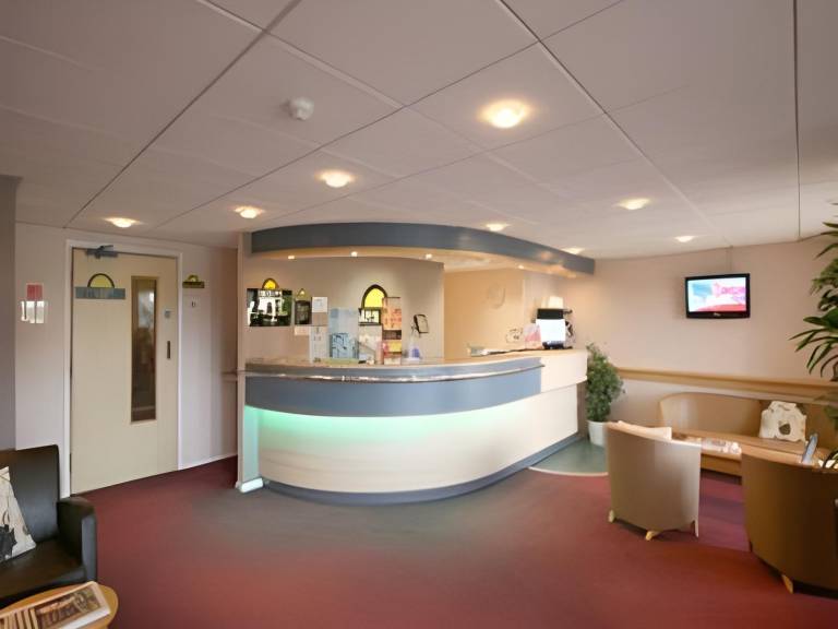Days Inn Bradford — photo 4