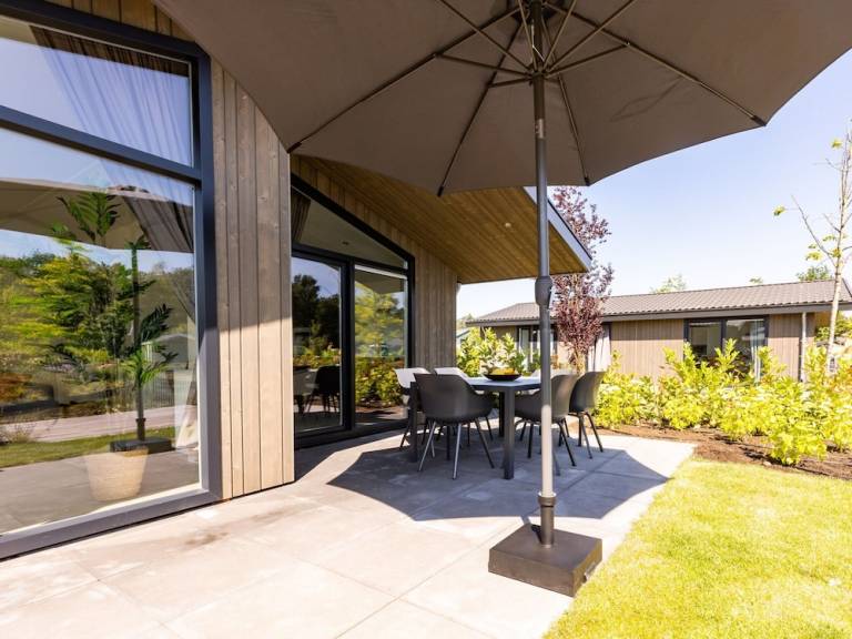 Chalet Veldhoven