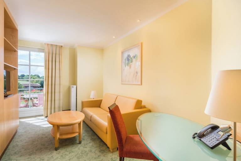 Aparthotel  Reppenstedt