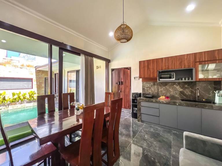 Villa with private pool, garden & terrace | Pets allowed — photo 3