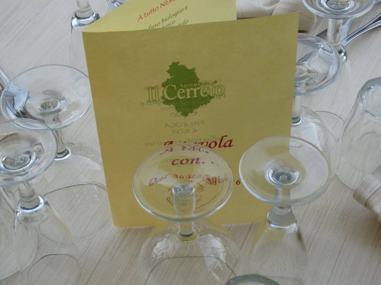Il Cerreto: Camera Familiare — photo 4