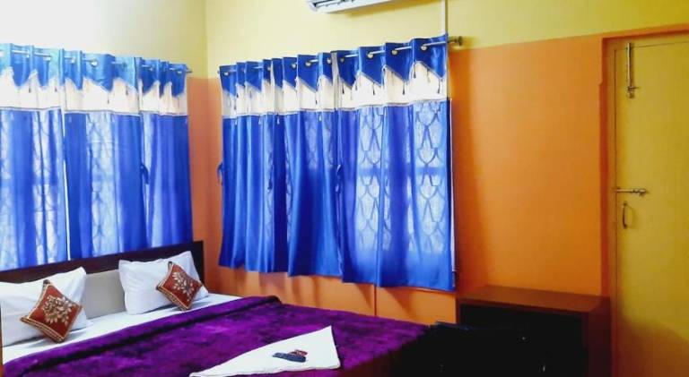 Couple Friendly Rooms