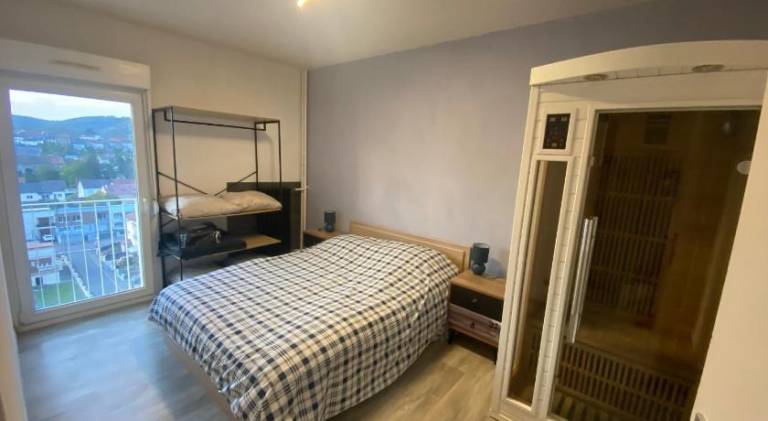 Appartements le Verlaine — photo 2