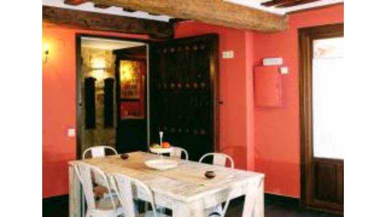 Casa rural Labastida / Bastida