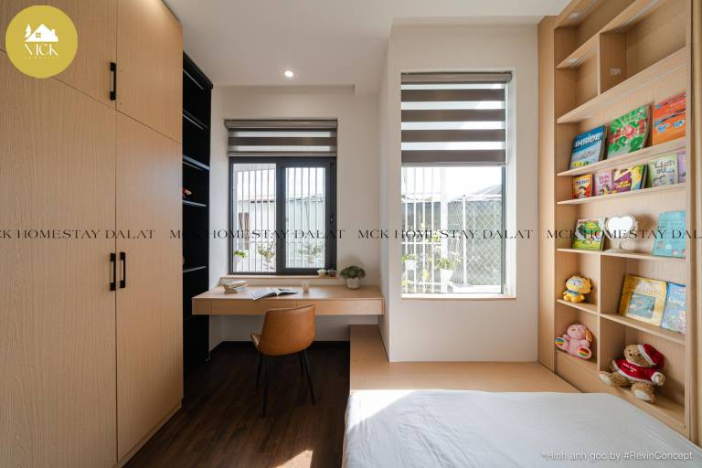 Holiday apartment with 1 room for 4 persons — photo 2