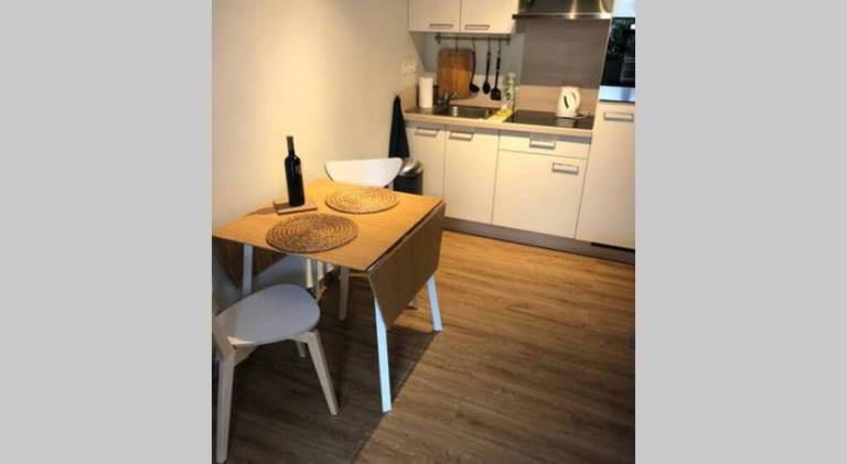 Pleasant apartment | Beach nearby | Pets allowed — photo 3